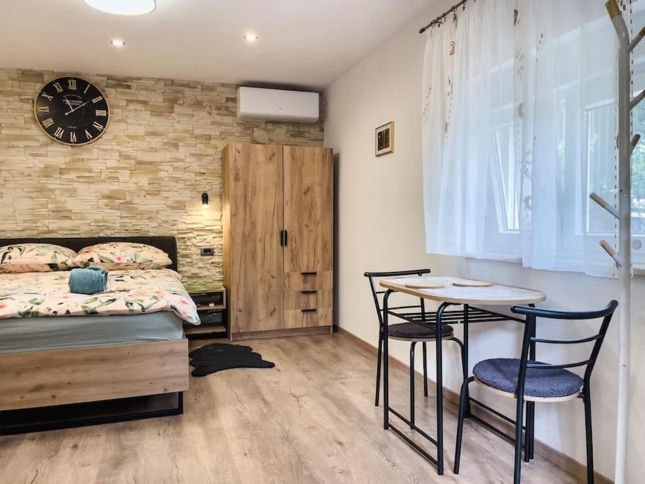 Apartament Cozy Newly-renovated Ivan *