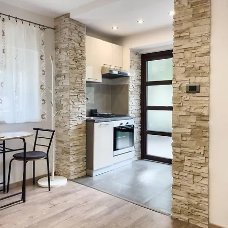 Cozy Newly-Renovated Apartment Ivan Rijeka Exterior photo