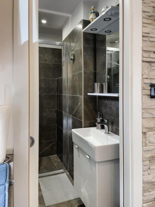 Cozy Newly-renovated Ivan Apartment Rijeka