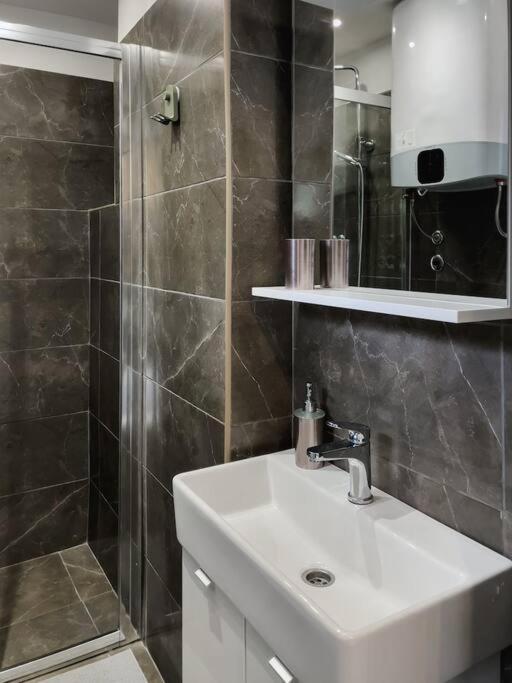 Cozy Newly-renovated Ivan Rijeka