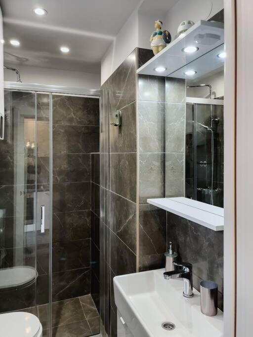 Cozy Newly-renovated Ivan Rijeka