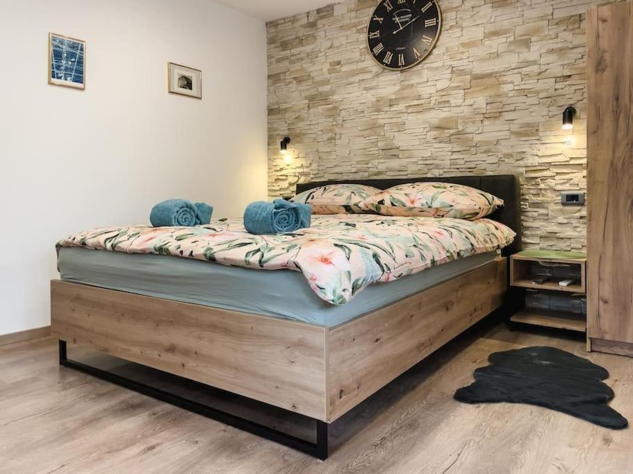 Cozy Newly-renovated Ivan Apartmán Rijeka