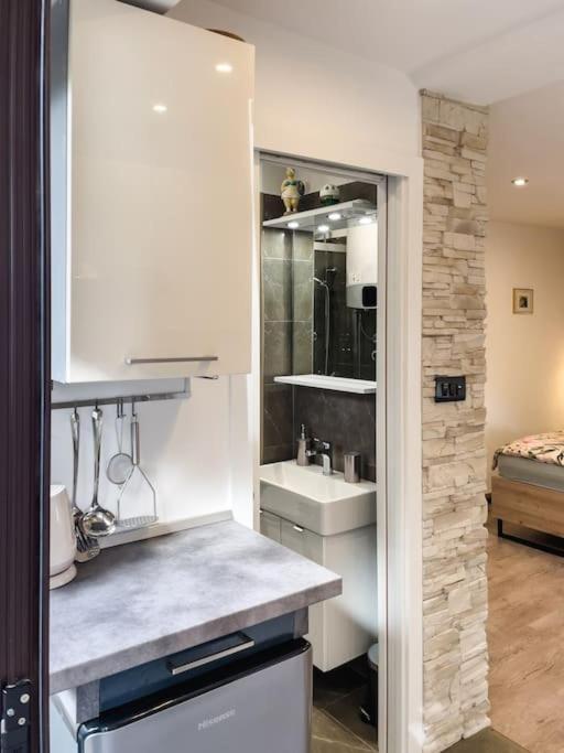 Apartment Cozy Newly-renovated Ivan Rijeka
